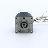 5-phase step motor RDM564/50A Used