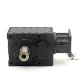 Angle gear MKS 8 Used
