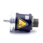 Incremental rotary encoder IE58A Used