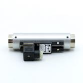Durchflussmesser  Neu