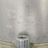 Zahnradpumpe / Doppelpumpe 0 517 766 303  Neu