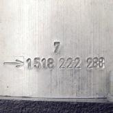Zahnradpumpe / Doppelpumpe 0 510 767 033  Neuwertig