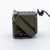 Compact swivel Head 30014773 New FS