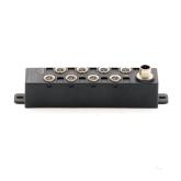 AS-Interface-Sensor-/Aktuatormodul VAA-4E4A-G16-ZEJ/E2L 