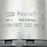 gear pump / double pump 0 510 565 439  New