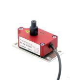 Laser-Bohrerbruch-Kontrolle  Neu