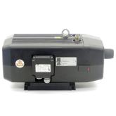 Rotary vane vacuum pump  Used