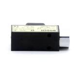 Pressure switch  New FS