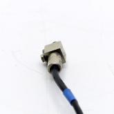 Glasfiberoptikkabel  Gebraucht