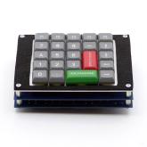 Tastatur.VI.4  Gebraucht