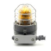 Protected rotating beacon dSLD5  New