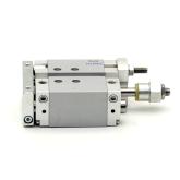 Führungszylinder DFM-25-25-B-P-A-GF-AJ-EJ 532317 Neu