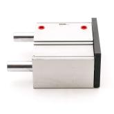 Compact Cylinder mit guide  New
