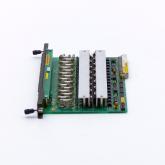 Output Card A24/2- 1070044305-117 Used