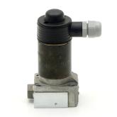 2/2 Directional seated valve  Used