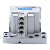 Micro Limit Switch  