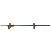Ball screw drive  