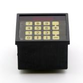 SPS-Tastatur PW WZB6-B53  Gebraucht