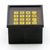 SPS-Tastatur  Gebraucht