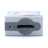 Electronic Key System 098513 