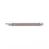 Round Cylinder 25 x 220  New