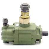 Piston pump  Used