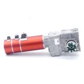 BLDC-Motor mit Kegelstirnradgetriebe  Neu