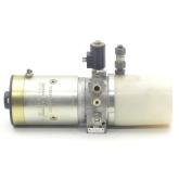Hydraulic pump  Used