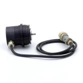 Absolut Winkelgeber 022058 Gebraucht