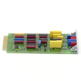 Plug-in board  Used