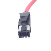 Patch Cable RKB0011/015-12W17 New