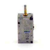 Magnetventil 10349 Neu OVP