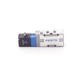 Solenoid Valve MVH-5-1/8-B 19779 