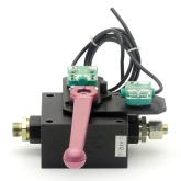Ball valve  Used