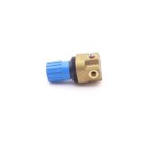 Pressure Control Valve 159505 