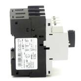 Circuit breaker  Used
