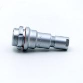 Circular Connector  New