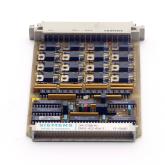 SMP Sicomp Karte SMP-E208-A1 Gebraucht