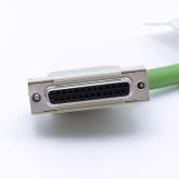 Signal Cable  Used