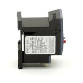 Overload relay 0.70...1.0 A  Used