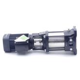 Vertikale mehrstufige Kreiselpumpe CR1-9 A-A-A-V-HQQV A98291208P31230 Neu OVP