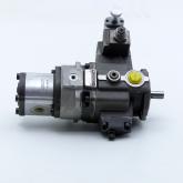 Radial Piston Pump 187 62112 New