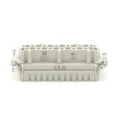 Socket insert Han24ES-F New