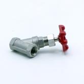 Ball Valve  New