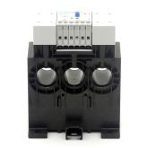 Overload relay  