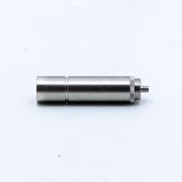 Optical fibre auxiliary lens  New