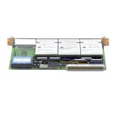 VME MULTI E/A 3 Module  Gebraucht