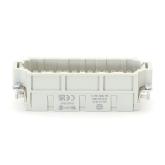 Stifteinsatz Han 46 EE-M Neu