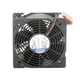 DC axial fan  