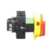 Main switch P1-32 New
